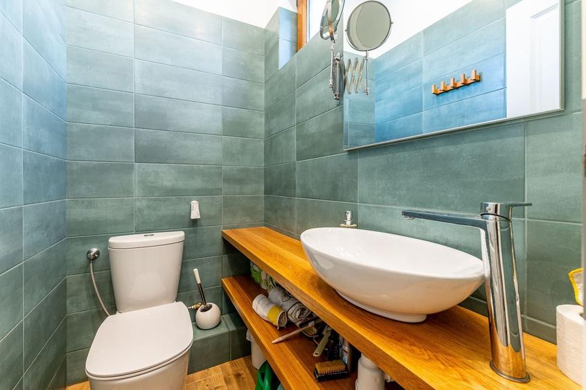 Duplex cu 4 camere cu Canalizare în Mănăștur