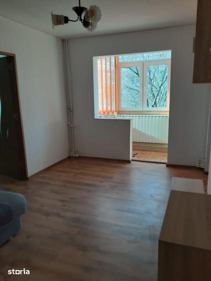 Apartament cu 2 camere în Inel II
