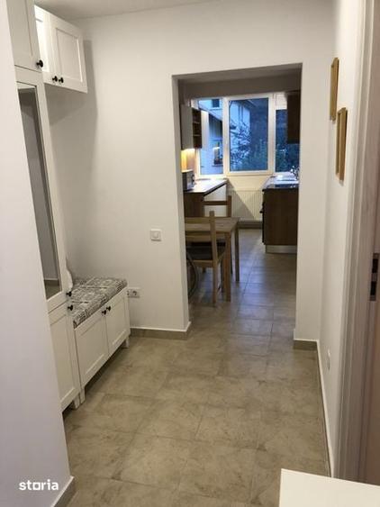 Inchiriez apartament 3 camere in Grigorescu zona coloane - 7