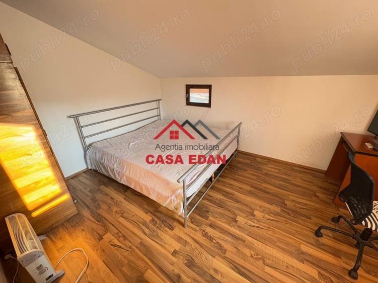 Casă cu 6 camere cu Teren 1521 Mp în Câmpina