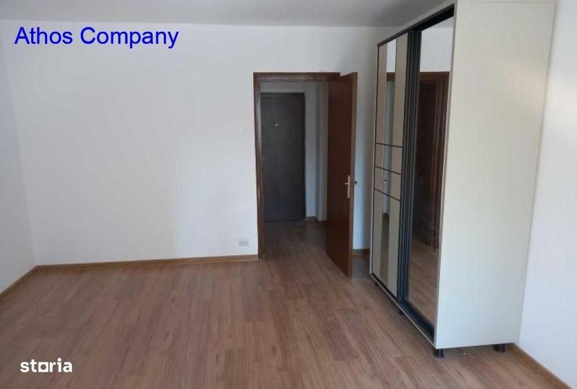 Garsonieră semidecomandată în Drumul Taberei