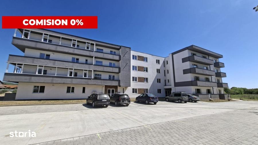 Apartament cu 2 camere în Ștefănești