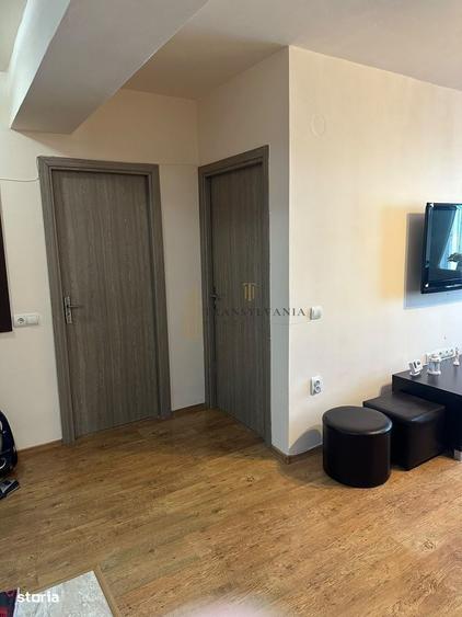Apartament 2 camere zona Doamna Stanca de inchiriat - 8