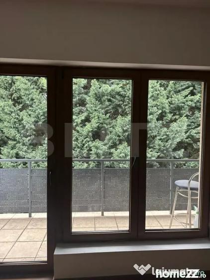 Apartament 3 camere,114 m,2 bai,3 terase,semicentral - 3