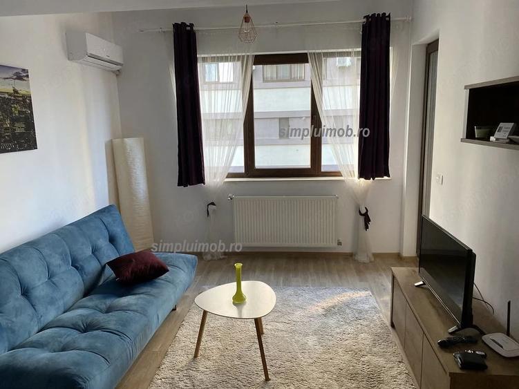 Apartament cu 2 camere decomandat în Olteniței