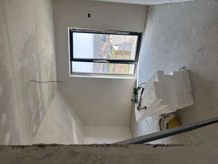 Casă cu 4 camere cu Teren 520 Mp în Central