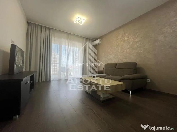 Apartament 2 camere ADORA PARK, 2 locuri de parcare - Arad (Arad)
