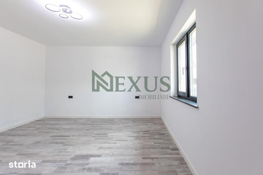 Casă cu 3 camere cu Teren 400 Mp în Letea Veche