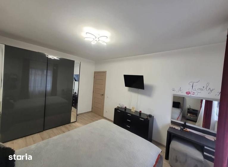Casă cu 3 camere cu Teren 320 Mp în Ciurea