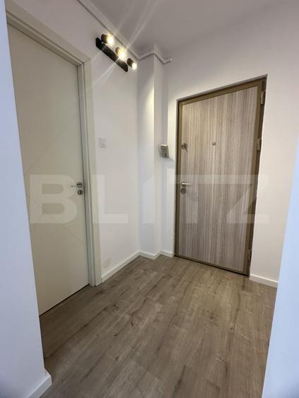 De vânzare apartament 3 camere decomandat – 66,49 mp – complet renovat - 8