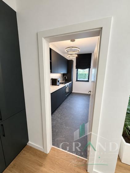 Apartament cu 2 camere decomandat, mobilat în Someșeni