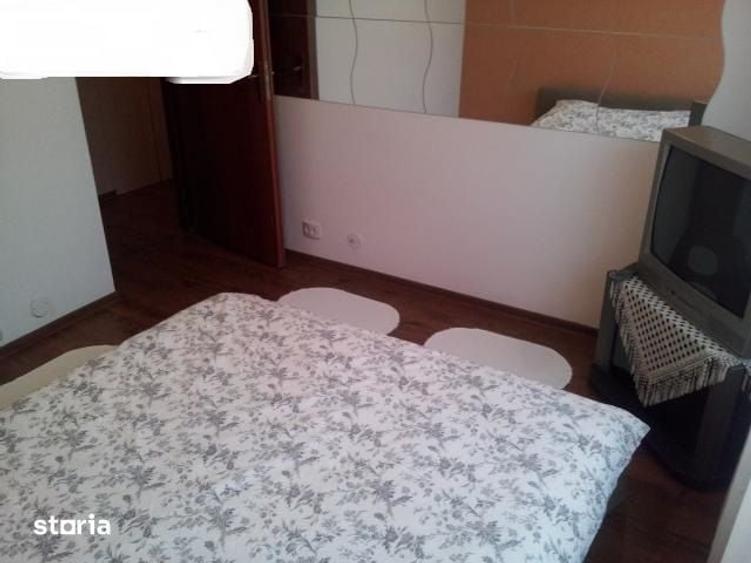 Apartament cu 2 camere decomandat în 9 Mai