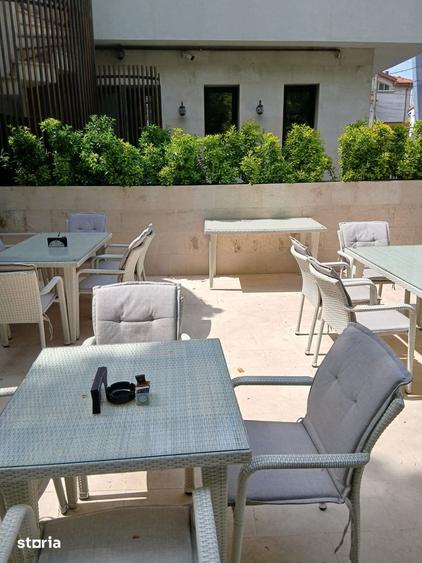 Casă cu 2 camere cu Teren 200 Mp în Inel II