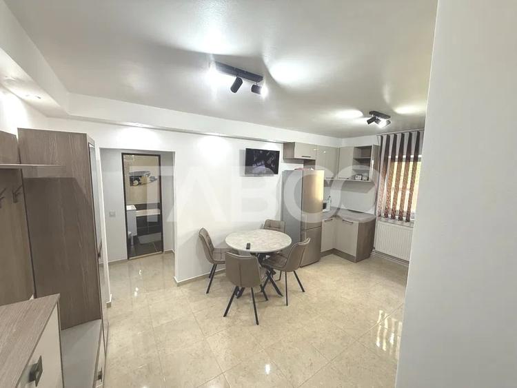 Apartament cu 2 camere decomandat, mobilat în Mănăștur