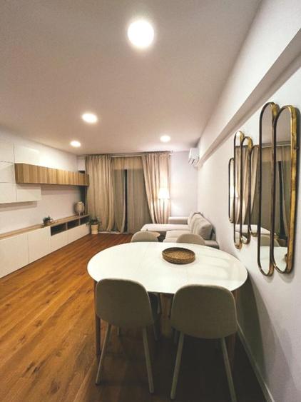 Apartament 2 camere | Loc de parcare | One Cotroceni - 2