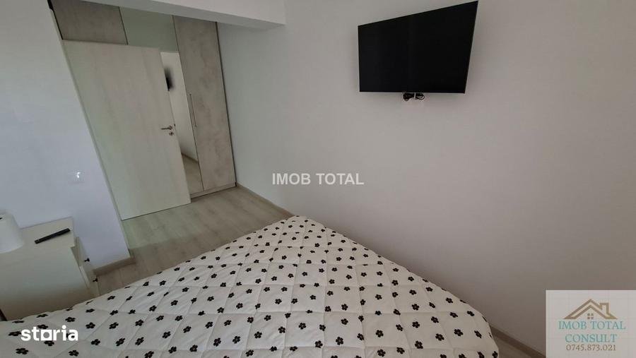 Apartament cu 2 camere decomandat în Craiovei