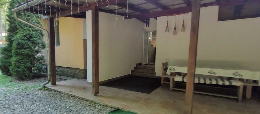 Casă cu 4 camere în Pădurea Neagră