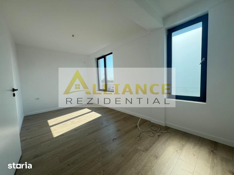 Duplex - 3 camere -2 bai-400 M de STV - 6