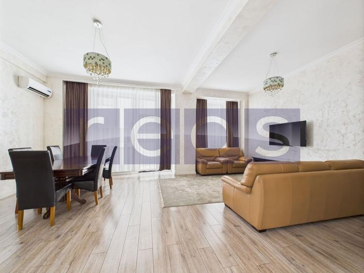 Apartament cu 3 camere decomandat, mobilat în Dămăroaia