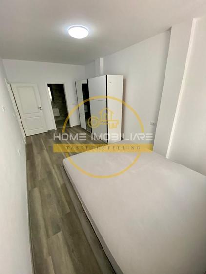 Chirie/Apartament 3Camere 2Bai+Parcare+Gradina-Strada Pepinierii! - 4