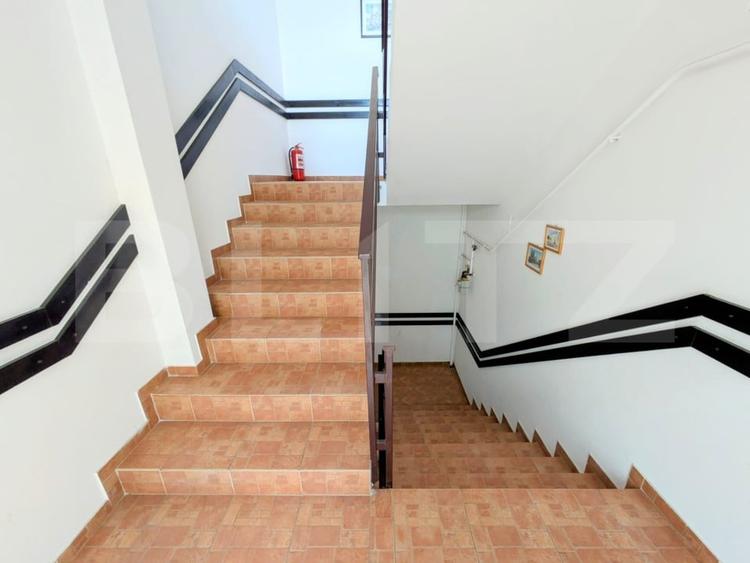 Imobil P+2E, 6 apartamente, 428 mp – zona Steaua - 11