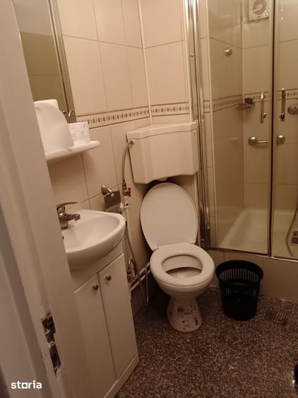La UNIVERSITATE, apartament elegant, somptuos salon de 45mp. - 3