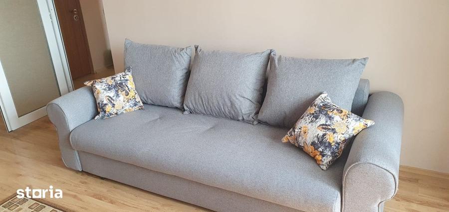 APARTAMENT 2 CAMERE | ZONA TOMIS 3 | TERMEN LUNG - 4