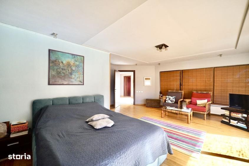 Vila de exceptie in Andrei Muresanu | Su 298 mp | 6 camere | orientare - 11
