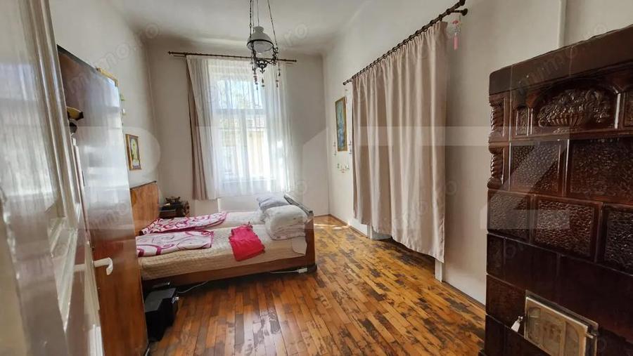 Casa 3 camere- 105 mp utili in zona ultracentrala a orasului Targu Mures - 5