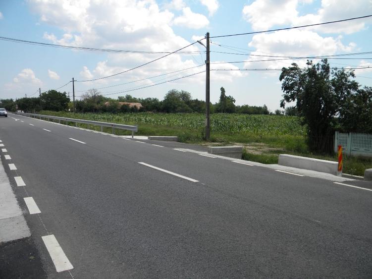 Teren agricol intravilan de 14200 mp, în Dioști