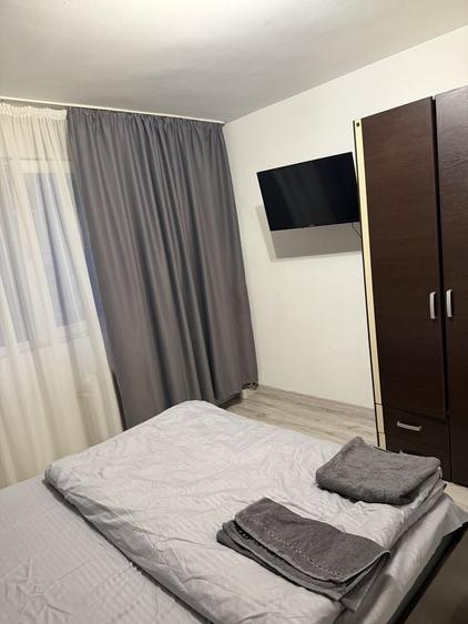 Garsonieră semidecomandată în UTA