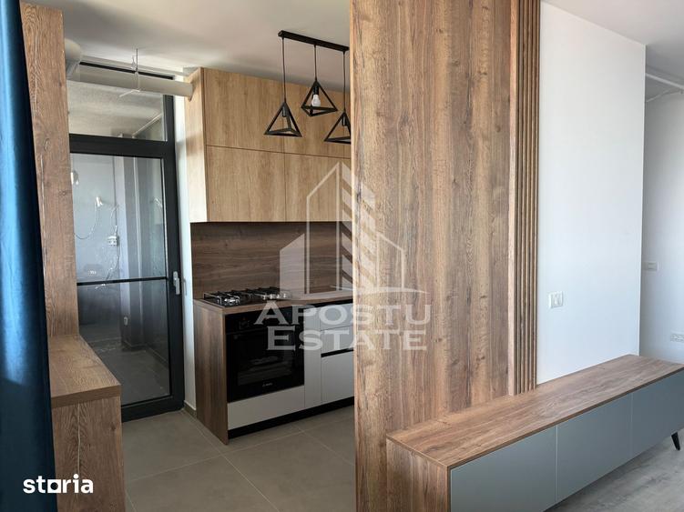Apartament cu 2 camere în Mircea cel Bătrân