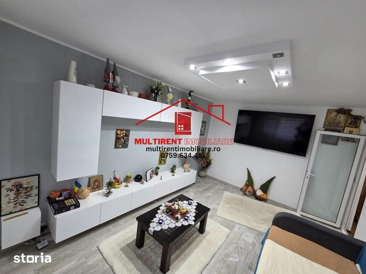Apartament renovat,gata de mutat,str.Plevnei! - 5