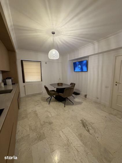 Apartament cu 3 camere în Grozăvești