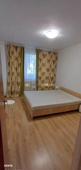 Apartament cu 2 camere în Berceni