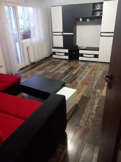 Apartament cu 2 camere decomandat în Gilău