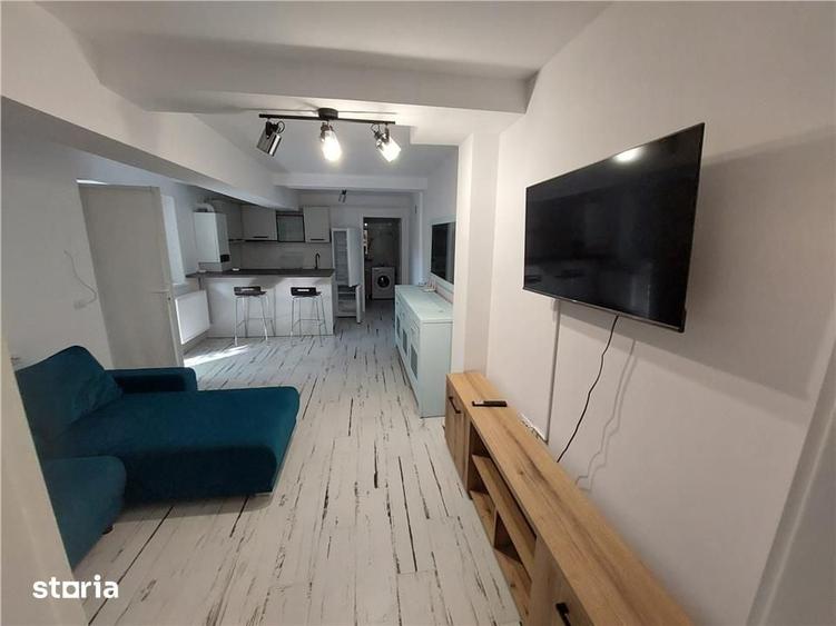Apartament 2 camere Tatarasi - Stejar - 2