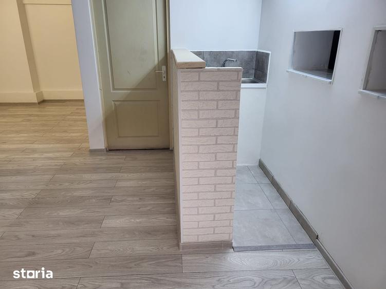 Spațiu comercial, de 65 mp, în Calea București