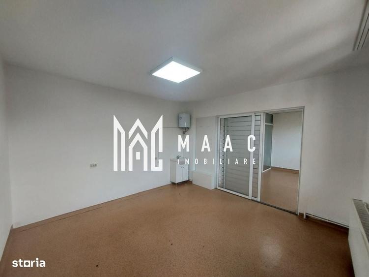 Spațiu comercial, de 40 mp, în Hipodrom 2