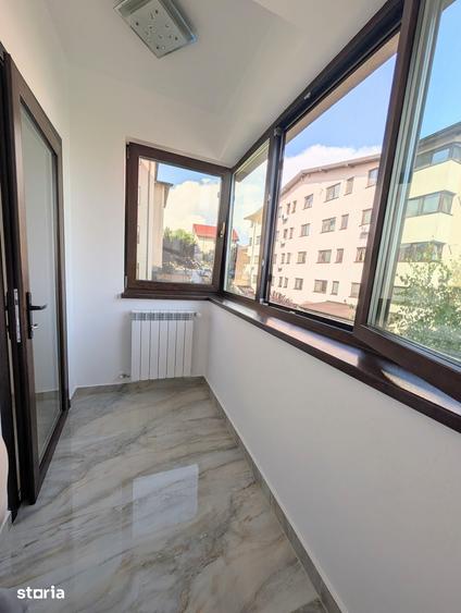 Apartament cu 3 camere în Miroslava
