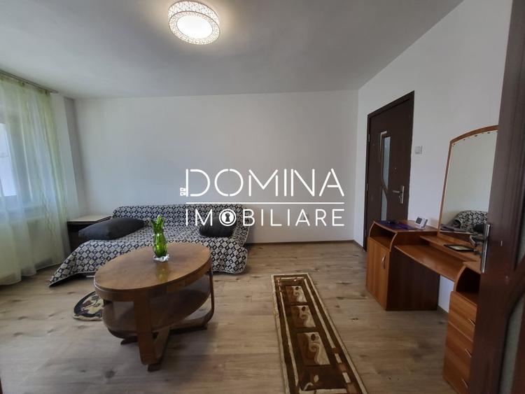 Închiriere apartament 2 camere mobilat/utilat, zonă centrală, str. N. Bălcescu - 2