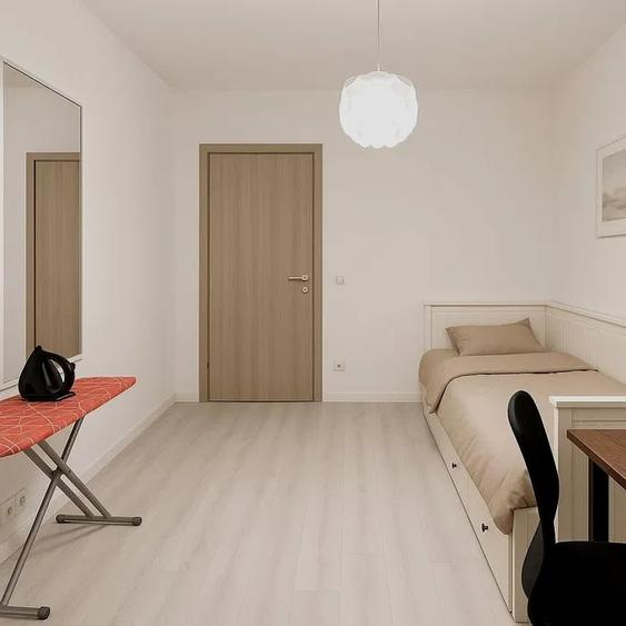Penthouse 3 Camere | Terasa 100 mp | Parcare inclusa | Zona Pipera - 5