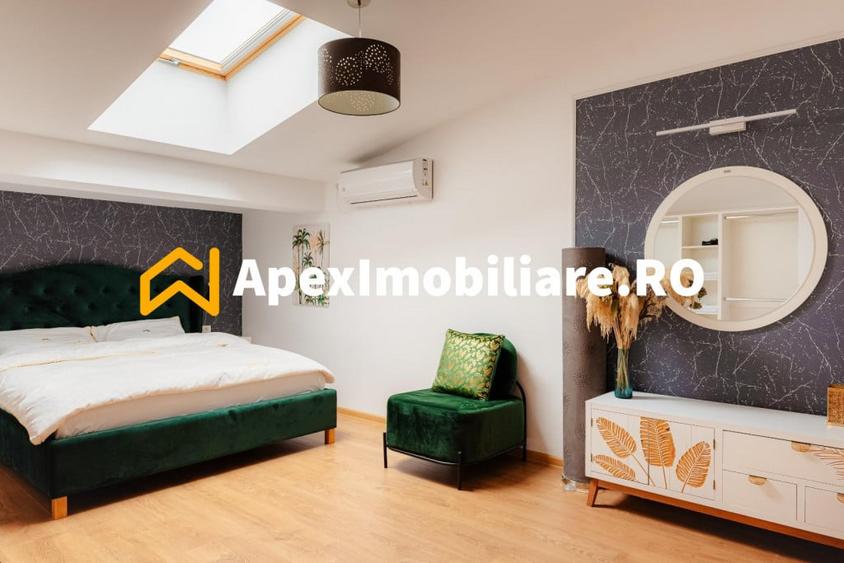 Casă cu 4 camere cu Teren 200 Mp în Giurgiului