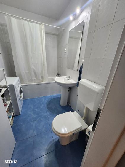 Garsonieră în Doamna Ghica