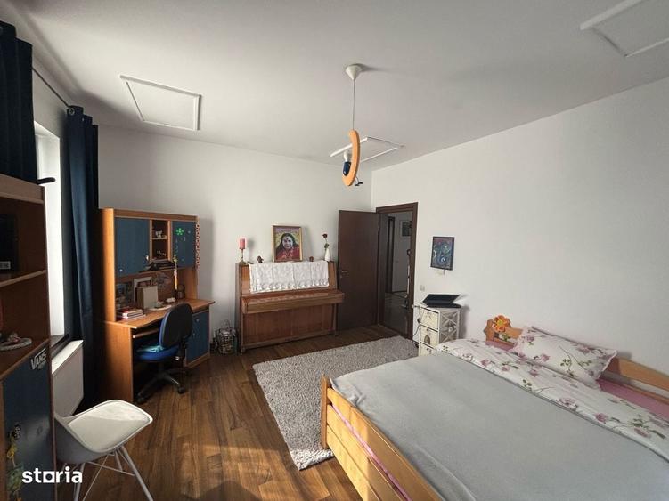 Casă cu 3 camere cu Teren 670 Mp în Sâncraiu de Mureș