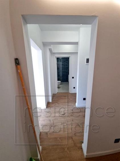 Apartament 2 camere, Floresti, zona Urusagului+Garaj - 6