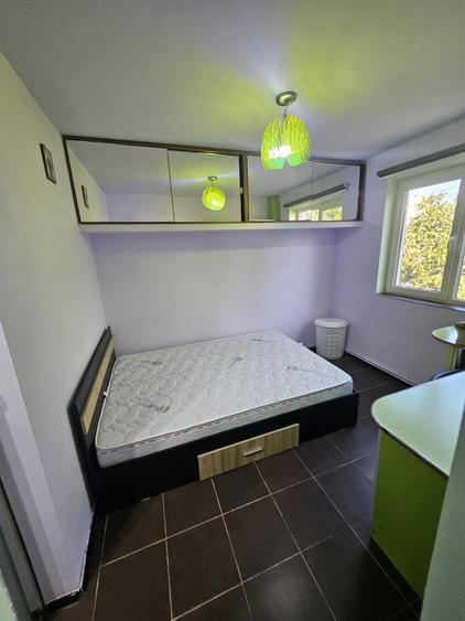 Apartament cu 2 camere semidecomandat în Tomis Nord