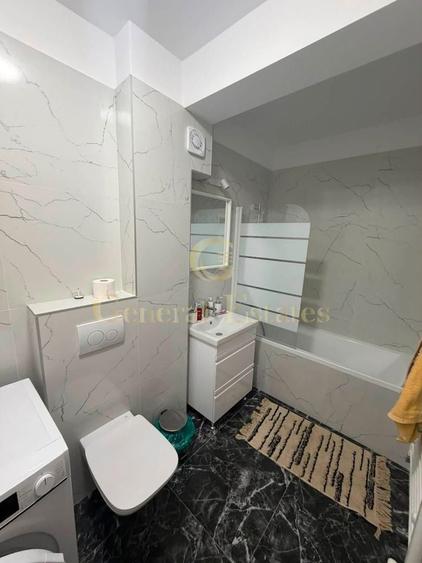 Apartament cu 2 camere în Tractorul