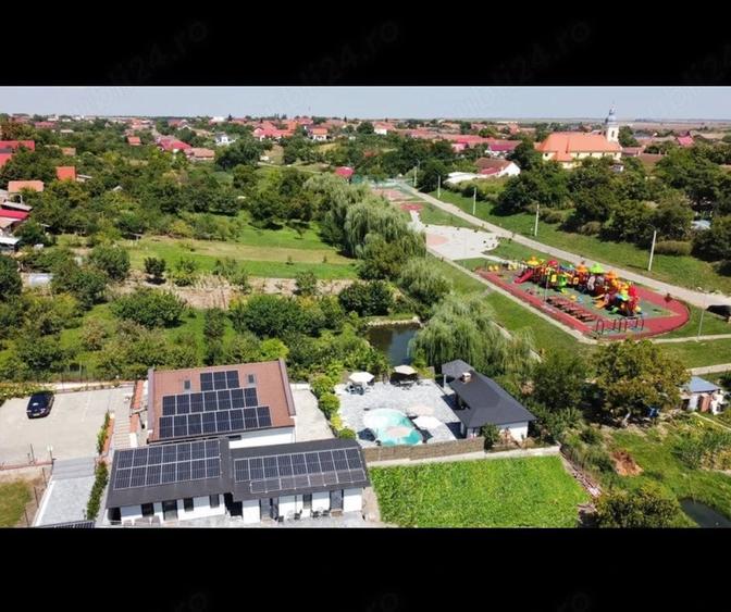 Casă în Giarmata