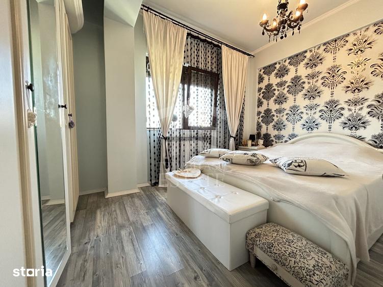 Apartament cu 2 camere decomandat în Tomis Plus